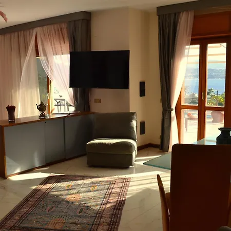 Villa Sicily In Mesina