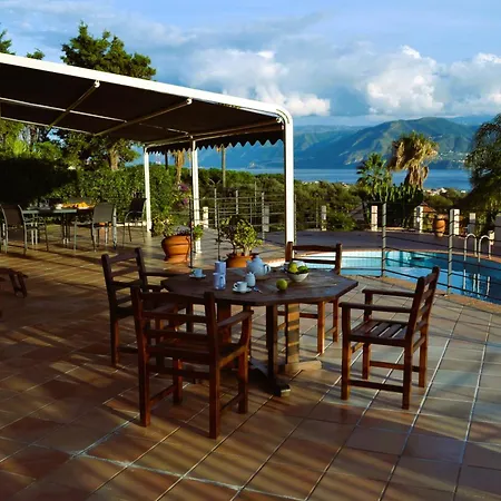 Sicily In Villa