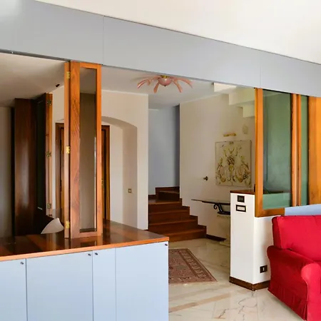 Villa Sicily In
