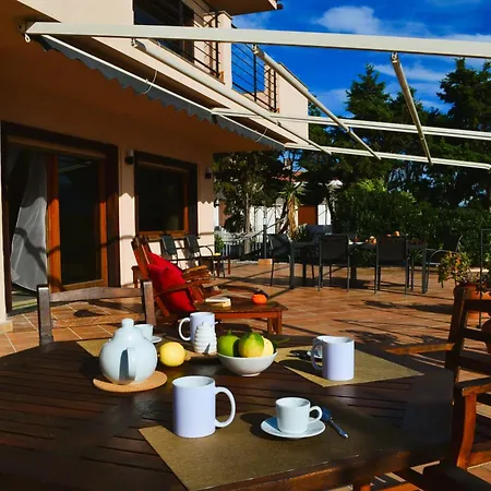 Sicily In Villa *