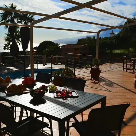 Sicily In Villa