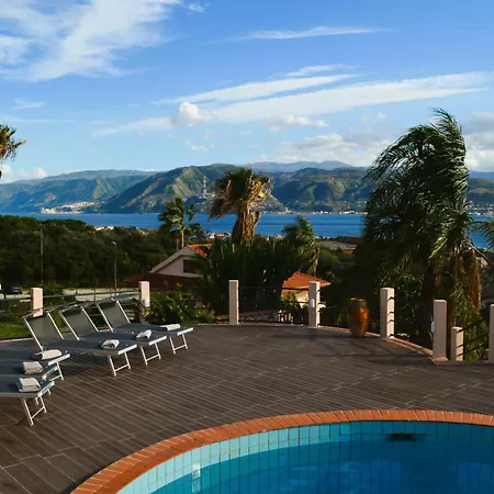 Sicily In Villa *