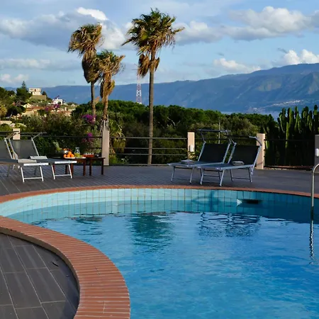 Sicily In Villa