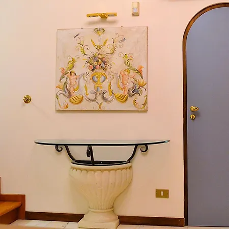 Sicily In Villa