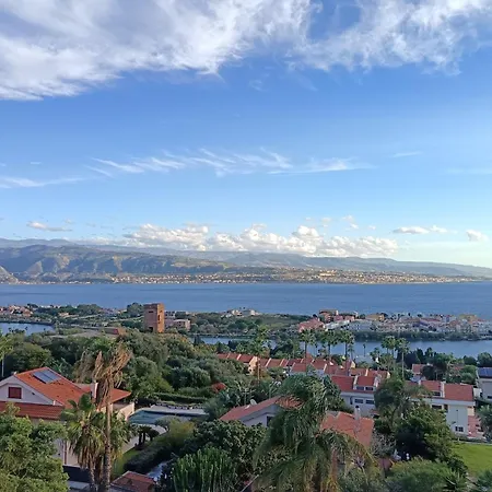 Villa Sicily In *