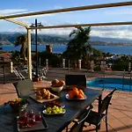 Sicily In Вилла Мессина