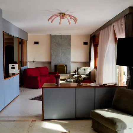 Sicily In Villa *