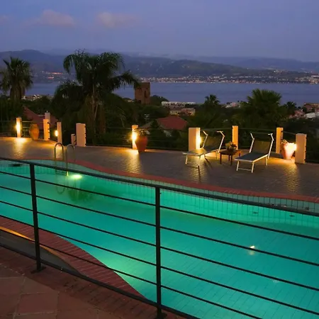 Sicily In Villa *