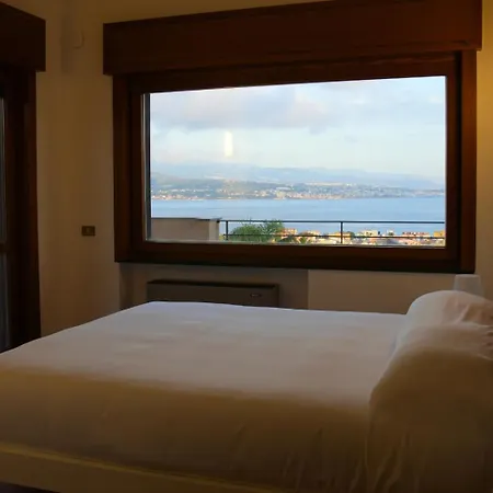 Willa Sicily In