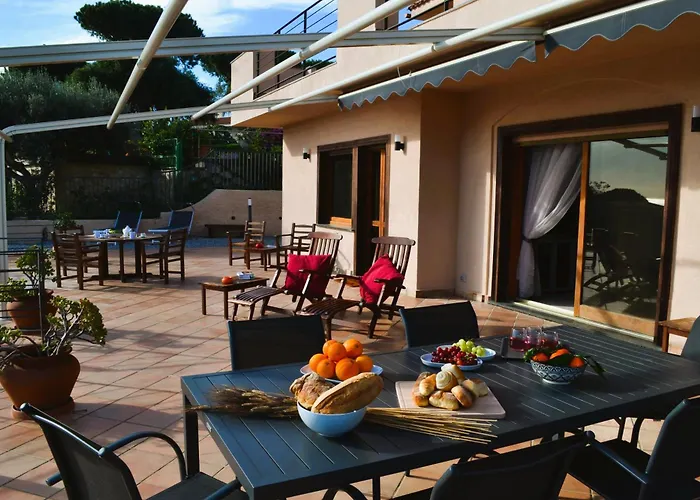 Villa Sicily In Messina